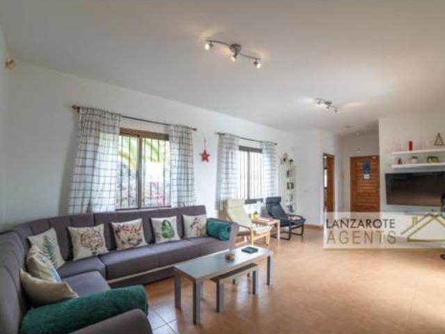 Casa en venta en Playa Blanca, Yaiza