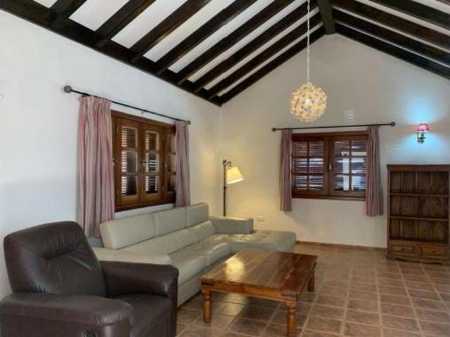 Casa en venta en Yaiza