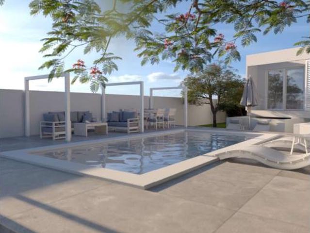 Casa en venta en Playa Blanca, Yaiza
