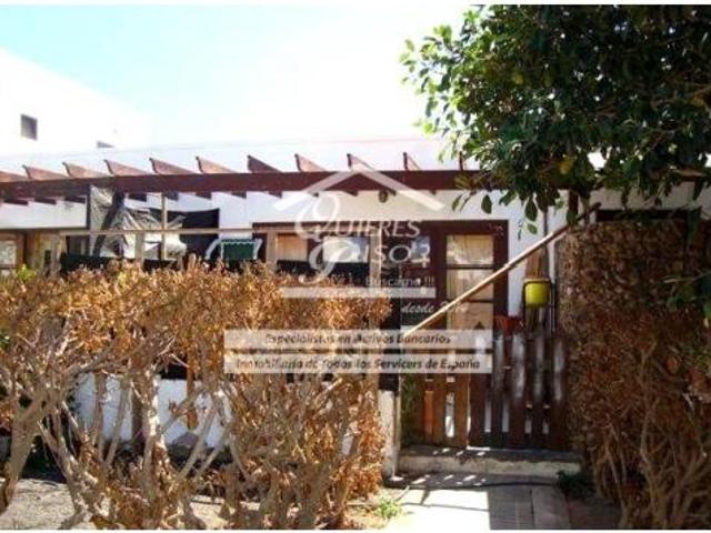 Casa en venta en Playa Blanca, Yaiza