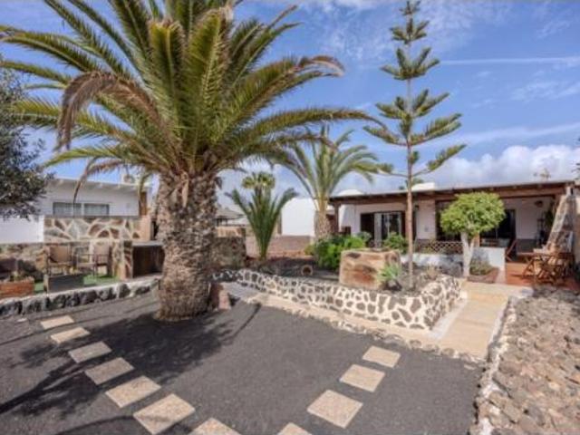 Casa en venta en Playa Blanca, Yaiza