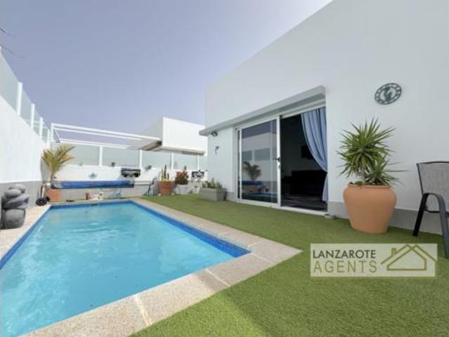 Casa en venta en Playa Blanca, Yaiza
