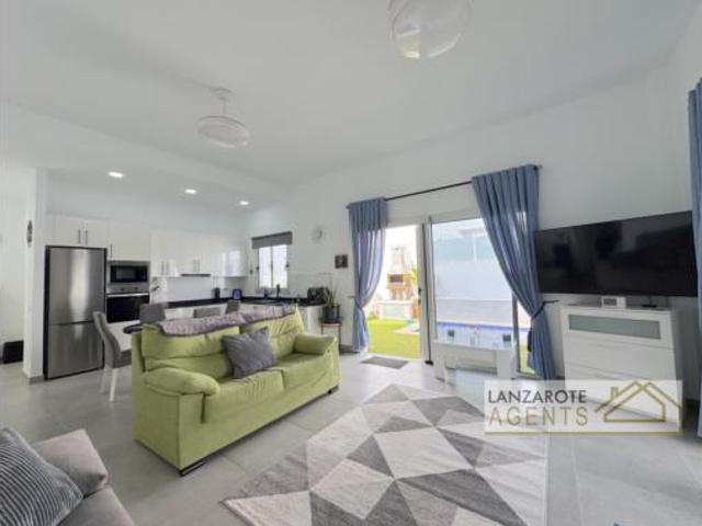 Casa en venta en Playa Blanca, Yaiza