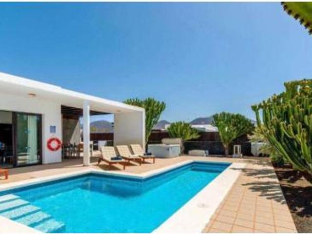 Casa en venta en Playa Blanca, Yaiza
