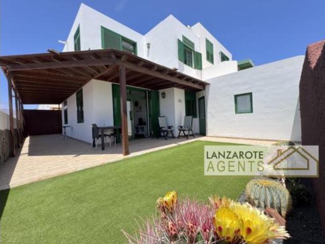 Casa en venta en Playa Blanca, Yaiza