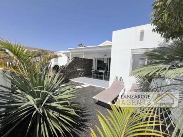 Casa en venta en Playa Blanca, Yaiza