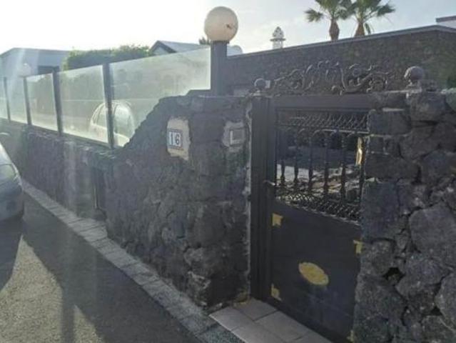 Casa en venta en Playa Blanca, Yaiza