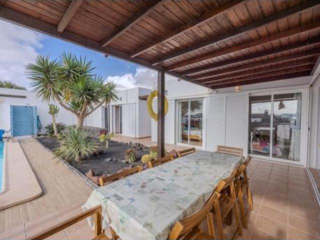 Casa en venta en Playa Blanca, Yaiza