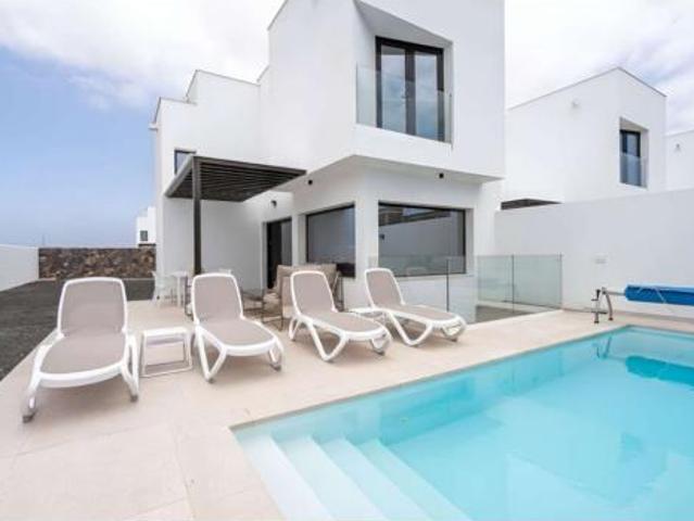 Casa en venta en Montaña Roja, Yaiza