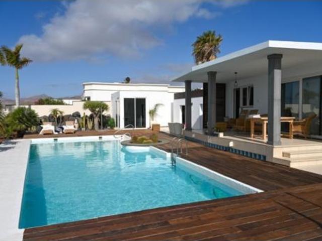Casa en venta en Yaiza, Canarias