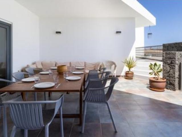 Casa en venta en Yaiza, Canarias