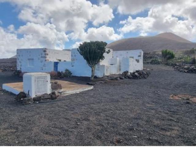 Casa en venta en Yaiza, Las Breñas