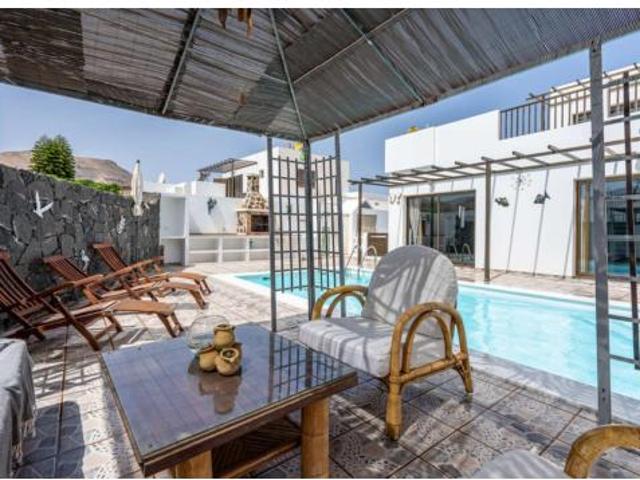 Casa en venta en Yaiza, Canarias