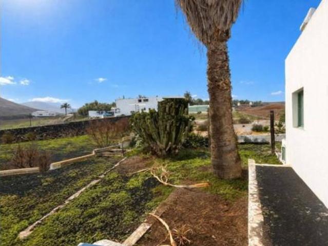 Casa en venta en Uga, Yaiza