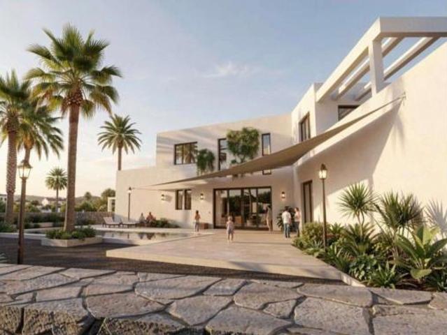 Casa en venta en Las Breñas, Yaiza