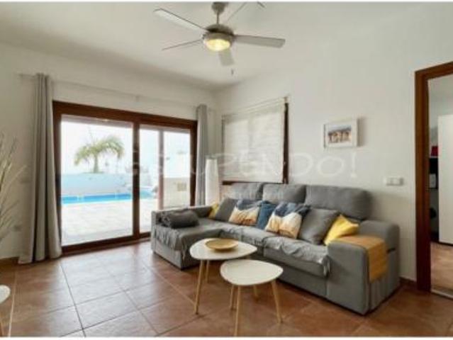 Casa en venta en Yaiza, Montaña Roja