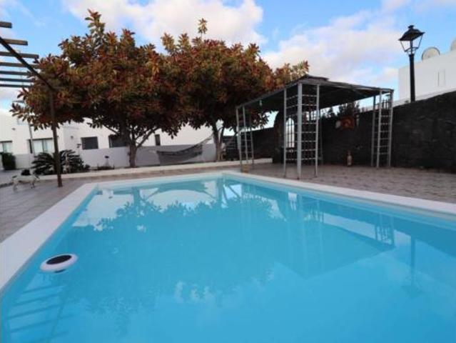 Casa en venta en Yaiza, Canarias