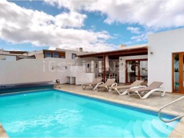 Casa en venta en Playa Blanca, Lanzarote