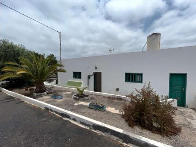 Casa en venta en Yaiza, Castillo del Águila