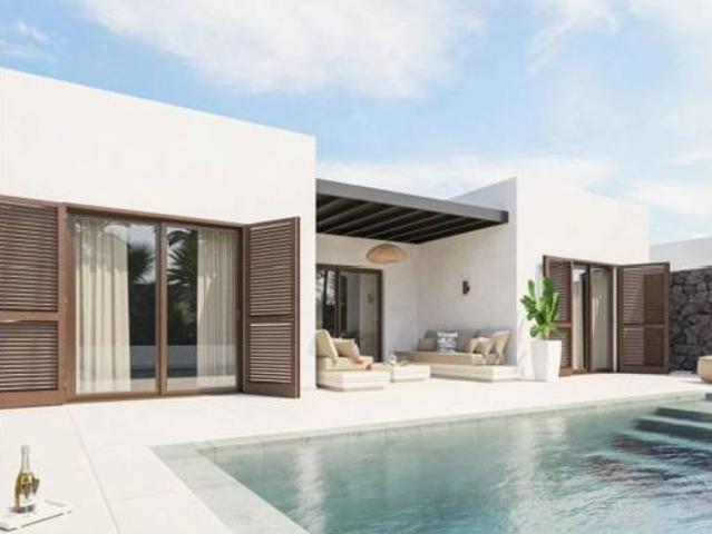 Casa en venta en Yaiza, Montaña Roja