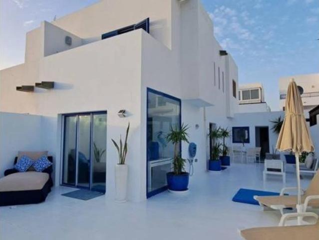 Casa en venta en Yaiza, San Marcial del Rubicon