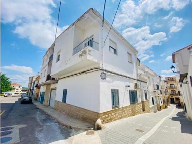 Casa en venta en Yátova