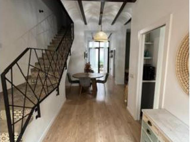 Casa en venta en La Hoya de Buñol, Valencia