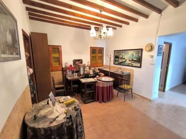 Casa en venta en Raspay, Altiplano
