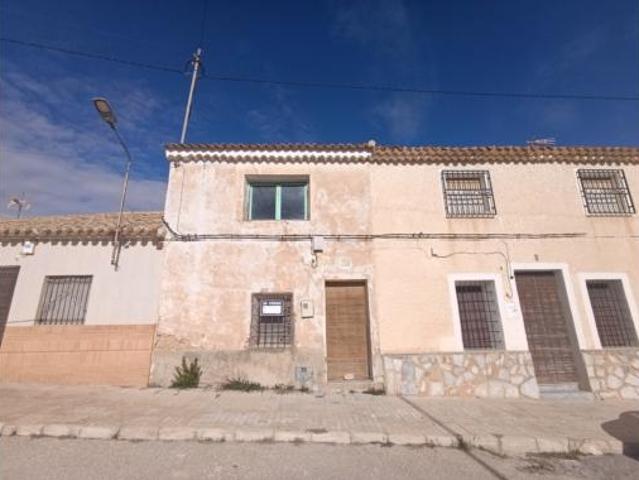 Casa en venta en Altiplano, Murcia