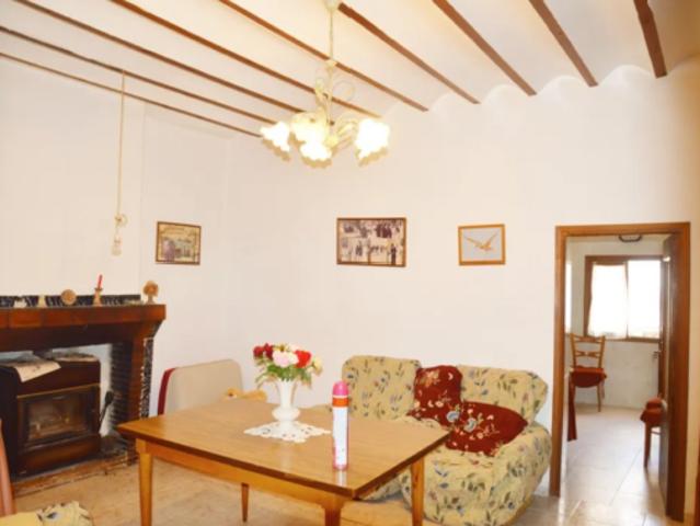 Casa en venta en Altiplano, Murcia