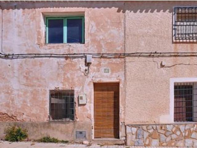 Casa en venta en Raspay, Altiplano