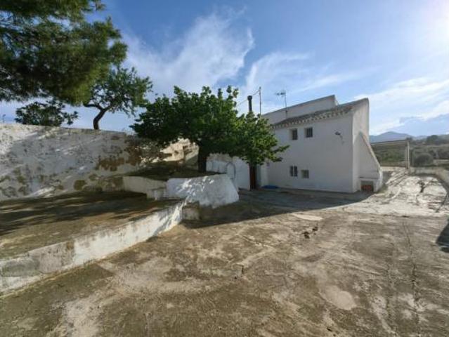 Casa en venta en Raspay, Altiplano