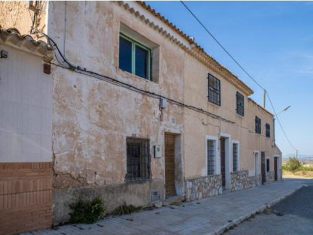Casa en venta en Raspay, Altiplano