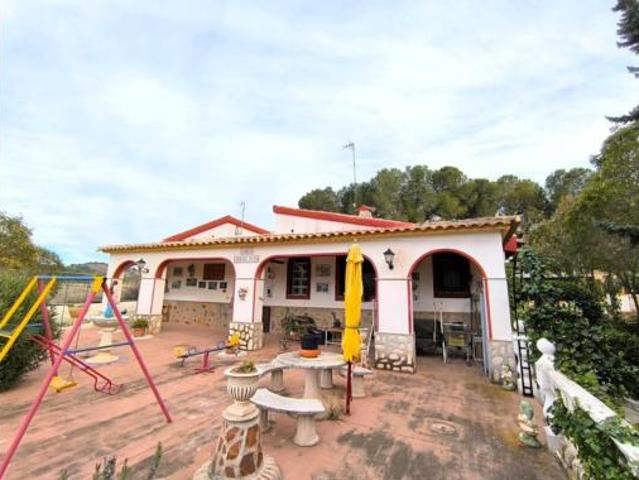 Casa en venta en Altiplano, Murcia