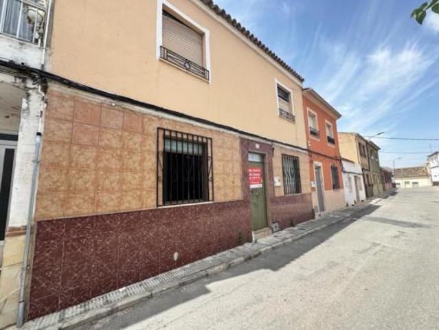 Casa en venta en Altiplano, Murcia