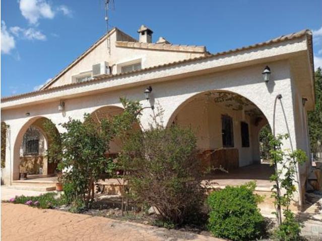 Casa en venta en Altiplano, Murcia