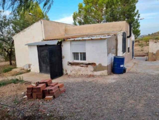 Casa en venta en Altiplano, Murcia