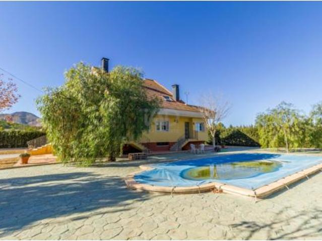 Casa en venta en Altiplano, Murcia