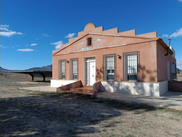 Casa en venta en Altiplano, Murcia
