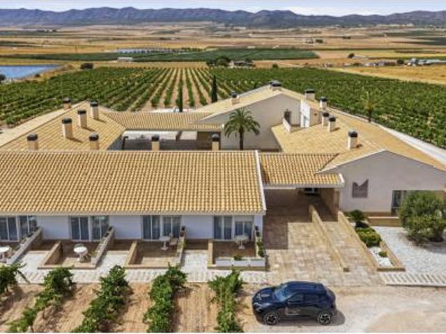 Casa en venta en Raspay, Altiplano