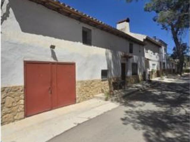 Casa en venta en Altiplano, Murcia