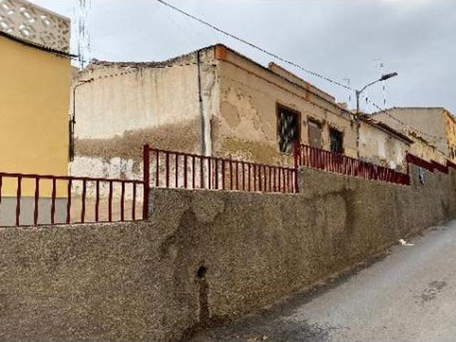 Casa en venta en Yecla