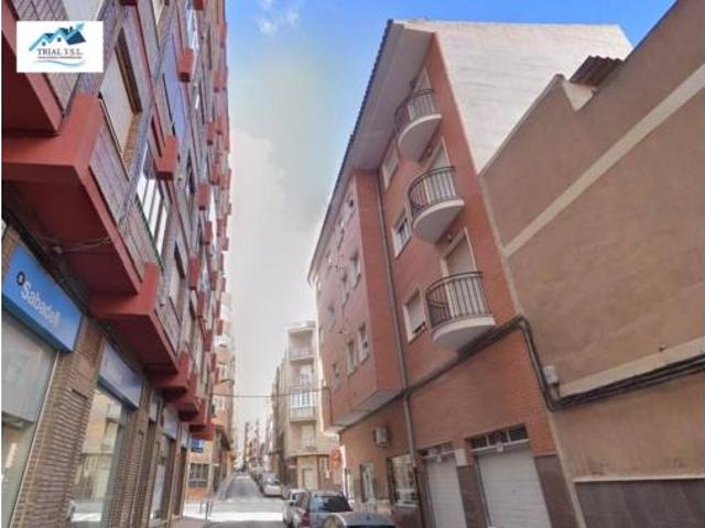 Casa en venta en Altiplano, Murcia