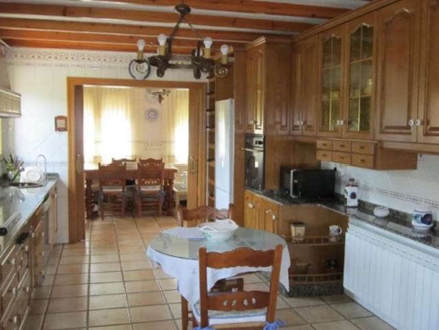 Casa en venta en Altiplano, Murcia