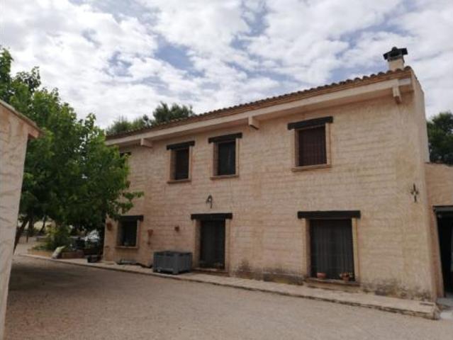 Casa en venta en Altiplano, Murcia