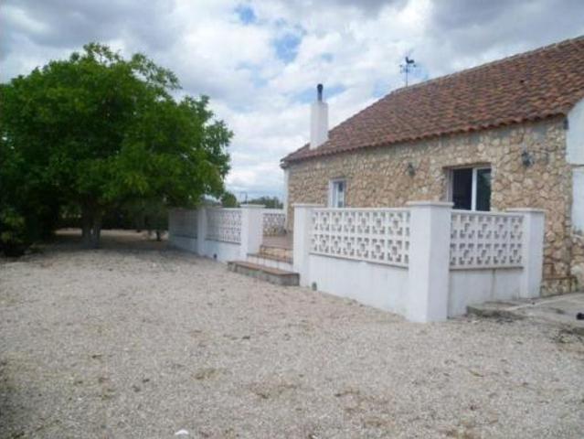 Casa en venta en Yecla