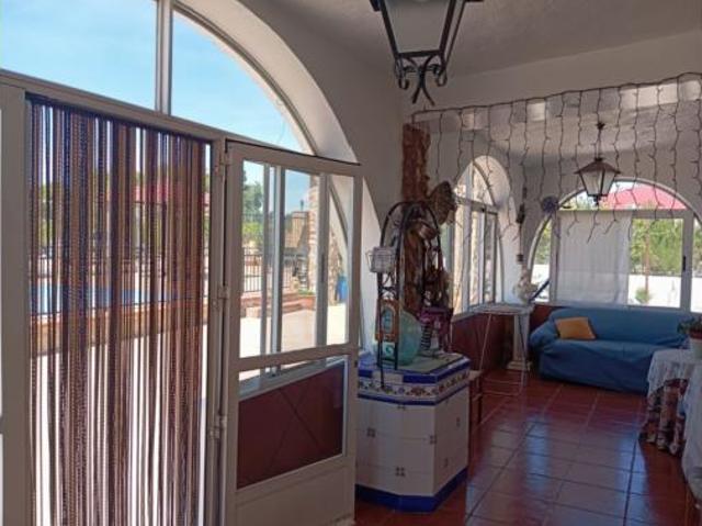 Casa en venta en Altiplano, Murcia