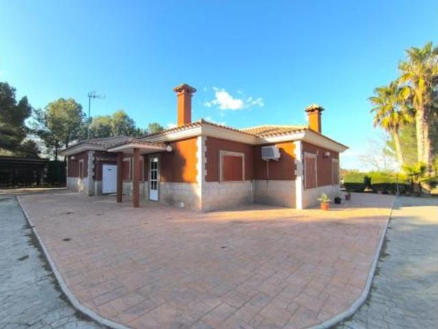 Casa en venta en Altiplano, Murcia