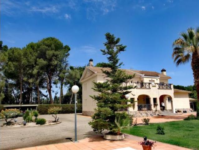 Casa en venta en Altiplano, Murcia