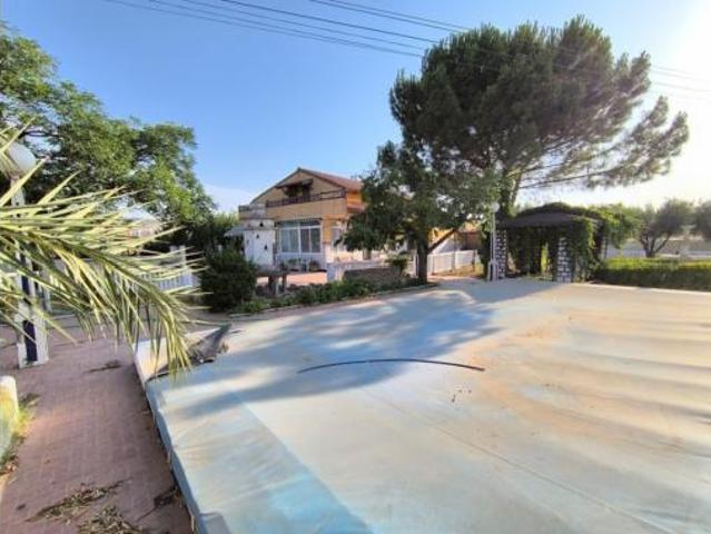 Casa en venta en Altiplano, Murcia
